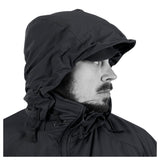 UF PRO - Delta OL 4.0 Tactical Winter Jakke // Sort fra UF PRO - billede nr. 7 hos GrejFreak.dk
