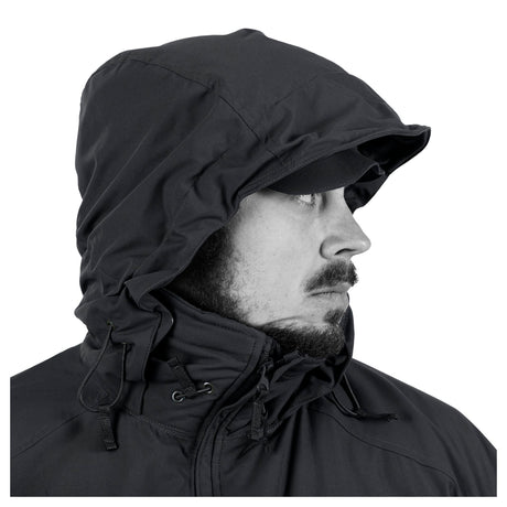 UF PRO - Delta OL 4.0 Tactical Winter Jakke // Sort fra UF PRO - billede nr. 7 hos GrejFreak.dk