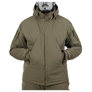 UF PRO - Delta OL 4.0 Tactical Winter Jakke // Brown Grey fra UF PRO - billede nr. 1 hos GrejFreak.dk