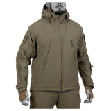 UF PRO - Delta OL 4.0 Tactical Winter Jakke // Brown Grey fra UF PRO - billede nr. 2 hos GrejFreak.dk