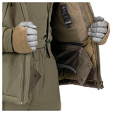 UF PRO - Delta OL 4.0 Tactical Winter Jakke // Brown Grey fra UF PRO - billede nr. 5 hos GrejFreak.dk
