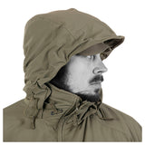 UF PRO - Delta OL 4.0 Tactical Winter Jakke // Brown Grey fra UF PRO - billede nr. 7 hos GrejFreak.dk