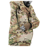 UF PRO - Delta OL 4.0 Tactical Winter Jakke // MultiCam fra UF PRO - billede nr. 4 hos GrejFreak.dk