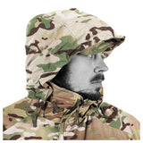 UF PRO - Delta OL 4.0 Tactical Winter Jakke // MultiCam fra UF PRO - billede nr. 6 hos GrejFreak.dk