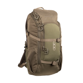 Eberlestock - Brute Scout Rygsæk // Military Green fra Eberlestock - billede nr. 1 hos GrejFreak.dk