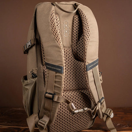 Eberlestock - Brute Scout Rygsæk // MultiCam fra Eberlestock - billede nr. 2 hos GrejFreak.dk