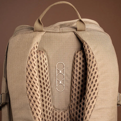 Eberlestock - Brute Scout Rygsæk // MultiCam fra Eberlestock - billede nr. 3 hos GrejFreak.dk