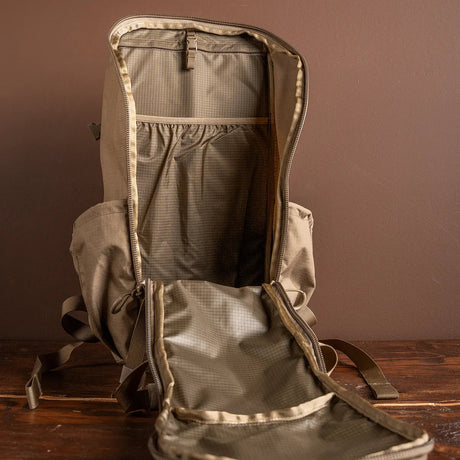 Eberlestock - Brute Scout Rygsæk // MultiCam fra Eberlestock - billede nr. 4 hos GrejFreak.dk