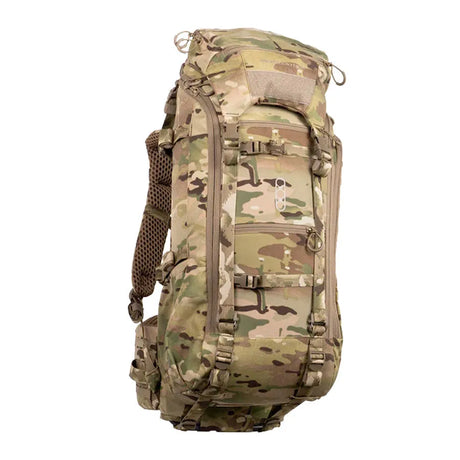 Eberlestock - Brute 3500 Rygsæk // MultiCam fra Eberlestock - billede nr. 1 hos GrejFreak.dk