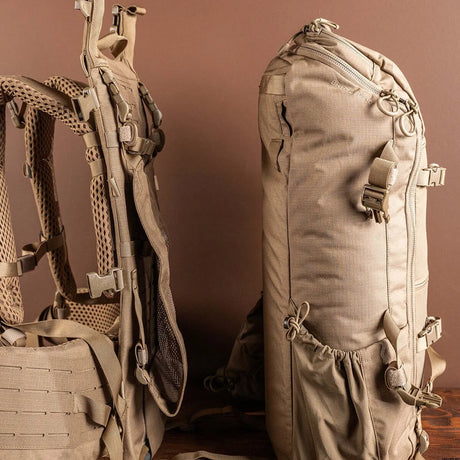 Eberlestock - Brute 3500 Rygsæk // Mountain fra Eberlestock - billede nr. 6 hos GrejFreak.dk