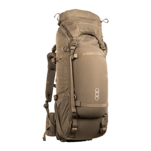 Eberlestock - Brute 4500 Rygsæk // Dry Earth fra Eberlestock - billede nr. 1 hos GrejFreak.dk