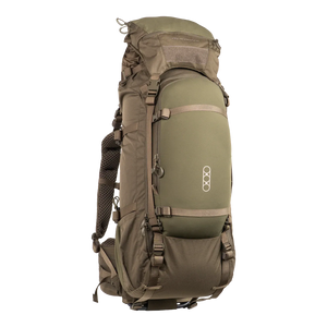 Eberlestock - Brute 6500 Rygsæk // Military Green fra Eberlestock - billede nr. 1 hos GrejFreak.dk