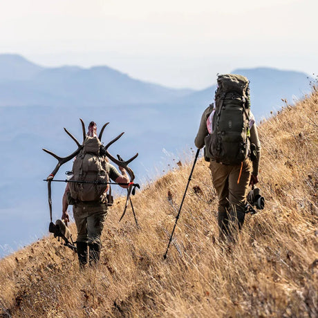 Eberlestock - Brute 6500 Rygsæk // MultiCam fra Eberlestock - billede nr. 11 hos GrejFreak.dk