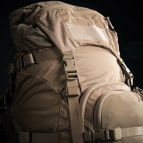 Eberlestock - Brute 6500 Rygsæk // MultiCam fra Eberlestock - billede nr. 5 hos GrejFreak.dk