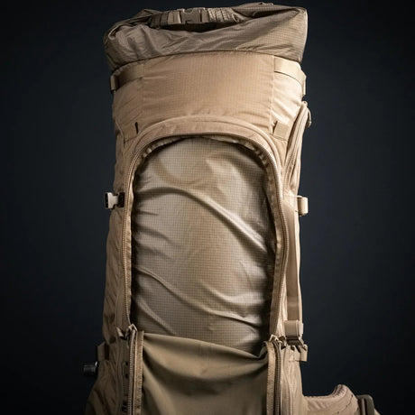 Eberlestock - Brute 6500 Rygsæk // MultiCam fra Eberlestock - billede nr. 7 hos GrejFreak.dk