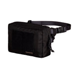 Savotta - Suur-Kukkaro Hoftetaske 2,6L // Sort fra Savotta - billede nr. 1 hos GrejFreak.dk