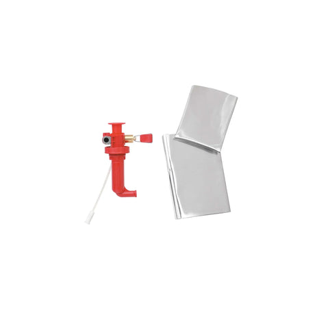 MSR - Dragonfly Brændstofpumpe fra MSR - billede nr. 2 hos GrejFreak.dk