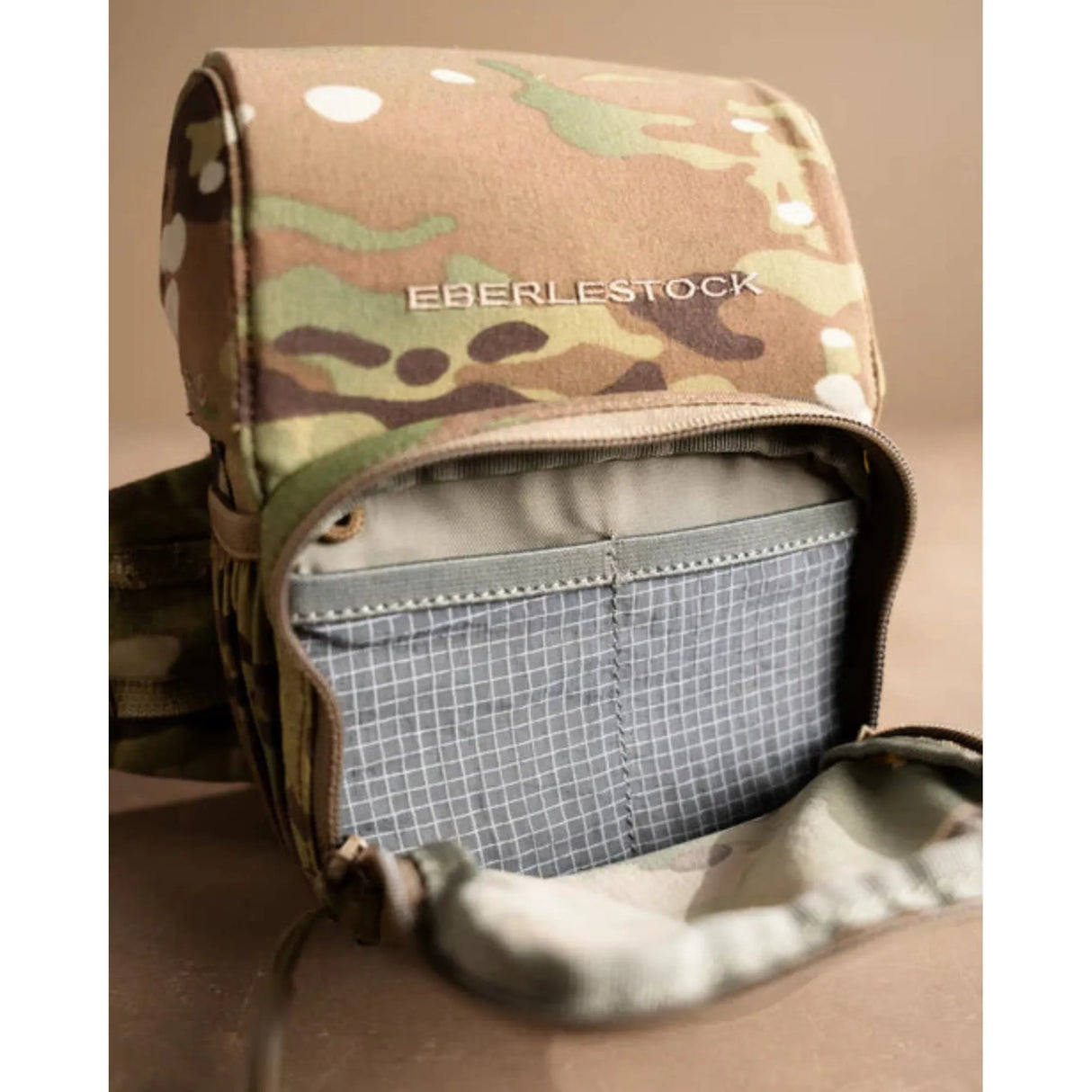 Eberlestock - Large Bravo Modular Bino Kikkerttaske // Mountain fra Eberlestock - billede nr. 8 hos GrejFreak.dk
