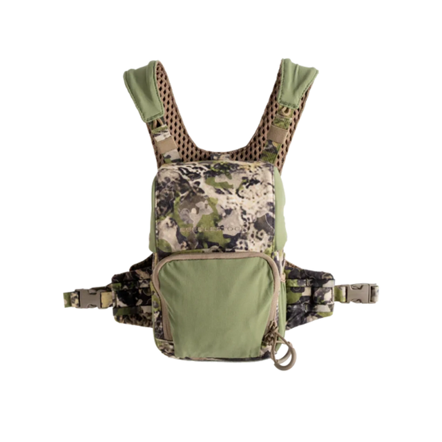 Eberlestock - Large Bravo Modular Bino Kikkerttaske // Mountain fra Eberlestock - billede nr. 1 hos GrejFreak.dk