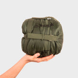 Snugpak - Softie Elite 2 Sovepose fra Snugpak - billede nr. 4 hos GrejFreak.dk