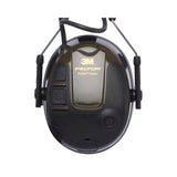 3M Peltor - ProTac Hunter Aktive Høreværn Olivengrøn, 26 dB fra 3M Peltor - billede nr. 2 hos GrejFreak.dk