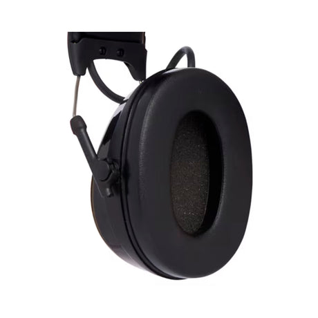 3M Peltor - ProTac Hunter Aktive Høreværn Olivengrøn, 26 dB fra 3M Peltor - billede nr. 3 hos GrejFreak.dk