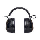 3M Peltor - ProTac Shooter Aktive Høreværn Olivengrøn, 32 dB fra 3M Peltor - billede nr. 5 hos GrejFreak.dk