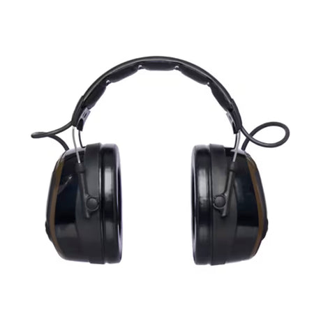 3M Peltor - ProTac Shooter Aktive Høreværn Olivengrøn, 32 dB fra 3M Peltor - billede nr. 5 hos GrejFreak.dk