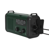 Sunny Hiker - Nødradio 10.000 mAh USB-C fra GrejFreak.dk - billede nr. 5 hos GrejFreak.dk