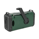 Sunny Hiker - Nødradio 10.000 mAh USB-C fra GrejFreak.dk - billede nr. 6 hos GrejFreak.dk