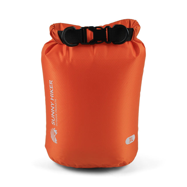 Sunny Hiker - Drybag - Vælg selv og spar fra Sunny Hiker - billede nr. 1 hos GrejFreak.dk