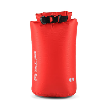 Sunny Hiker - Drybag - Vælg selv og spar fra Sunny Hiker - billede nr. 2 hos GrejFreak.dk