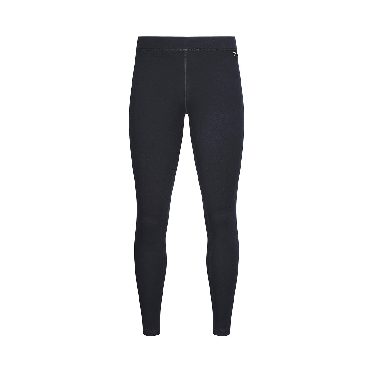 Marselis - CW Baselayer 220g Merino Lange Underbukser // Sort fra Marselis - billede nr. 2 hos GrejFreak.dk