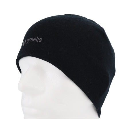 Marselis - Merino Hue // Sort fra Marselis - billede nr. 1 hos GrejFreak.dk