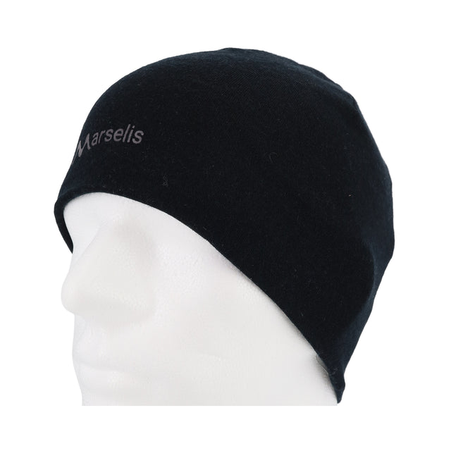 Marselis - Merino Hue // Sort fra Marselis - billede nr. 1 hos GrejFreak.dk