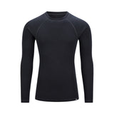 Marselis - CW Baselayer 220g Merino Undertrøje // Sort fra Marselis - billede nr. 2 hos GrejFreak.dk