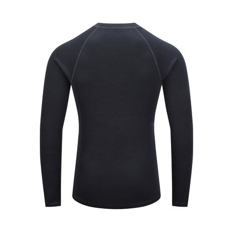 Marselis - CW Baselayer 220g Merino Undertrøje // Sort fra Marselis - billede nr. 3 hos GrejFreak.dk