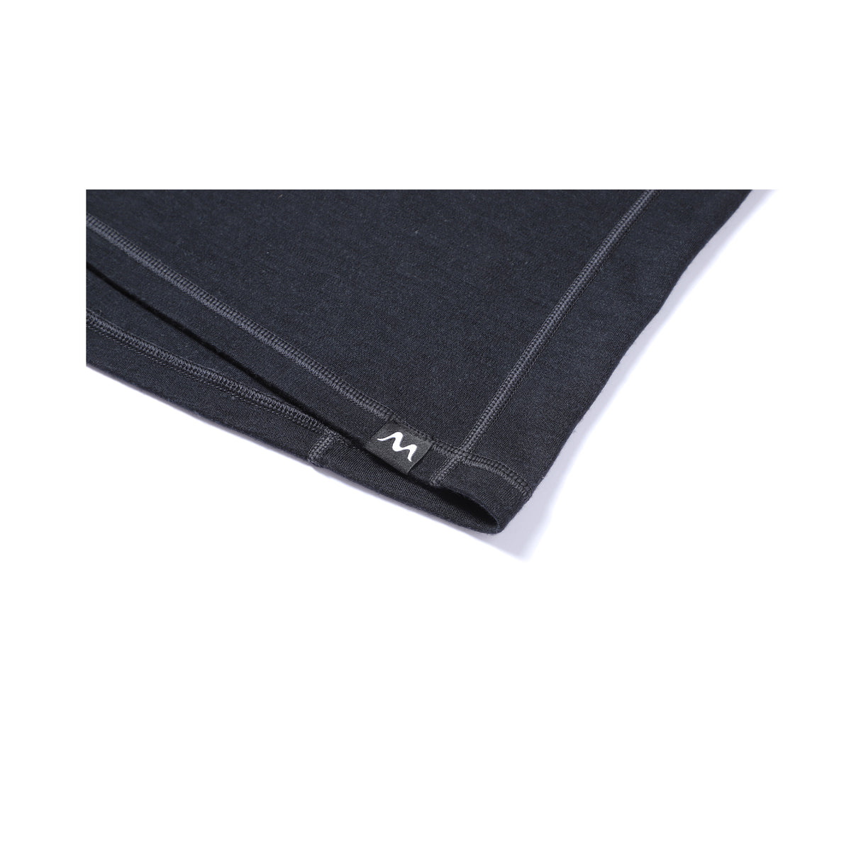 Marselis - CW Baselayer 220g Merino Undertrøje // Sort fra Marselis - billede nr. 4 hos GrejFreak.dk