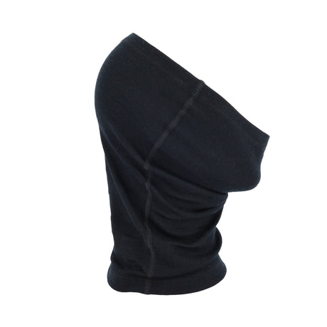 Marselis - Merino Halsedisse // Sort fra Marselis - billede nr. 2 hos GrejFreak.dk