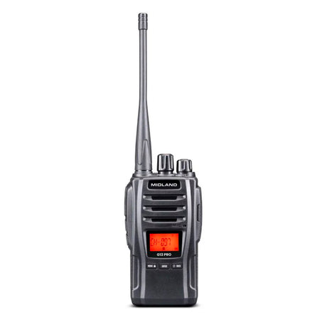 Midland - G13 PRO Professionel Walkie Talkie fra Midland - billede nr. 1 hos GrejFreak.dk