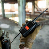Midland - G13 PRO Professionel Walkie Talkie fra Midland - billede nr. 5 hos GrejFreak.dk