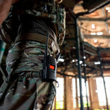 Midland - G13 PRO Professionel Walkie Talkie fra Midland - billede nr. 7 hos GrejFreak.dk