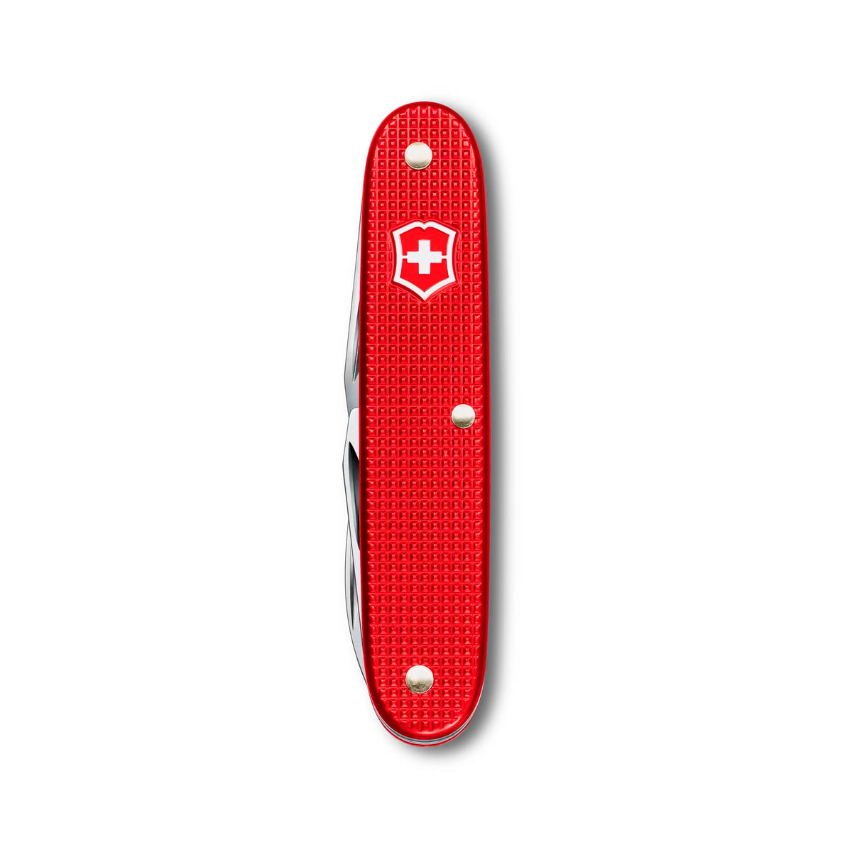 Victorinox - Companion Slim Alox Schweizerkniv // Rød fra Victorinox - billede nr. 2 hos GrejFreak.dk