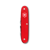 Victorinox - Companion Slim Alox Schweizerkniv // Rød fra Victorinox - billede nr. 2 hos GrejFreak.dk