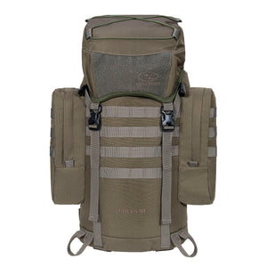 Highlander - Forces Elite Patruljerygsæk 44L // Ranger Green fra Highlander - billede nr. 1 hos GrejFreak.dk