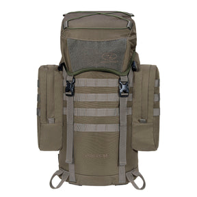 Highlander - Forces Elite Patruljerygsæk 44L // Ranger Green fra Highlander - billede nr. 1 hos GrejFreak.dk
