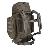 Highlander - Forces Elite Patruljerygsæk 44L // Ranger Green fra Highlander - billede nr. 5 hos GrejFreak.dk