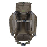 Highlander - Forces Elite Patruljerygsæk 44L // Ranger Green fra Highlander - billede nr. 7 hos GrejFreak.dk