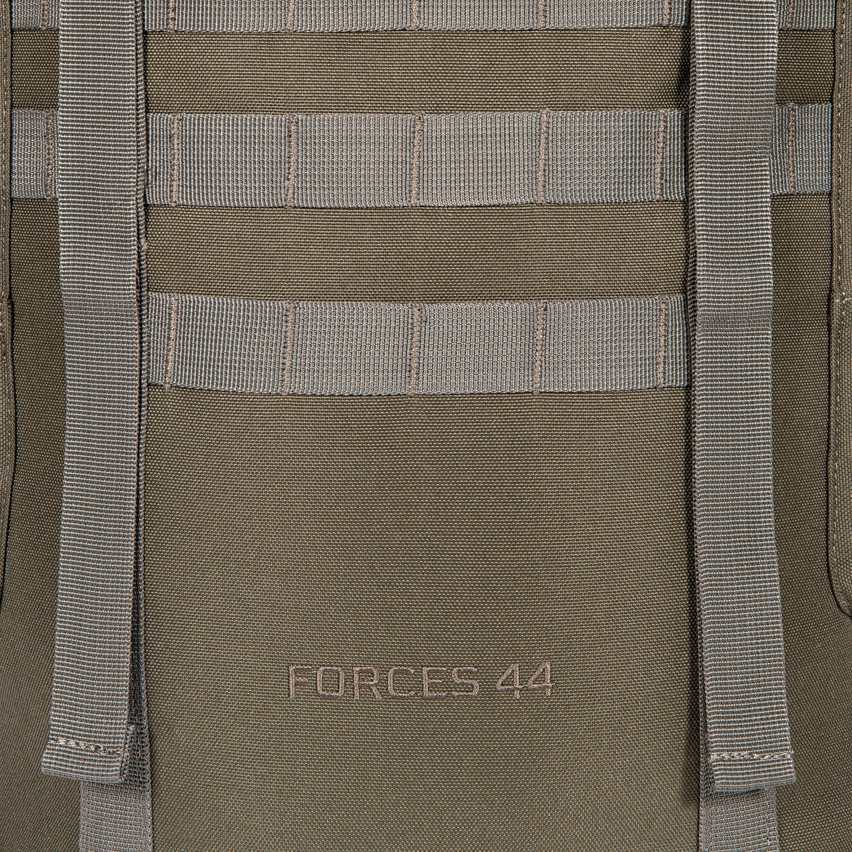 Highlander - Forces Elite Patruljerygsæk 44L // Sort fra Highlander - billede nr. 6 hos GrejFreak.dk