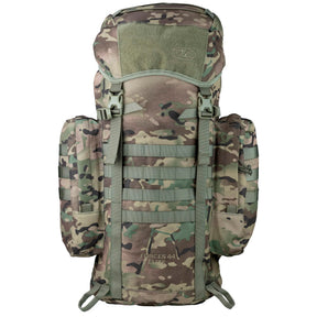 Highlander - Forces Elite Patruljerygsæk 44L // HMTC/Camo fra Highlander - billede nr. 1 hos GrejFreak.dk
